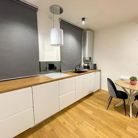 Le Cin Et Chic Videoprojecteur Popcorn Netflix Apartment Saint-Etienne (Loire)